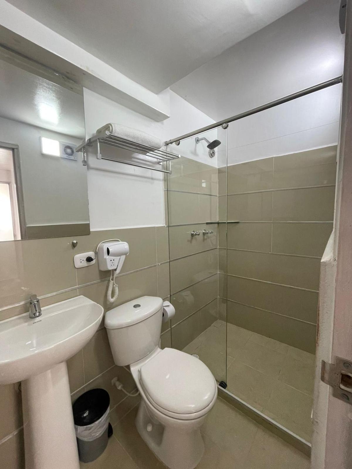 Hernandez Suite Cartagena  Exterior foto