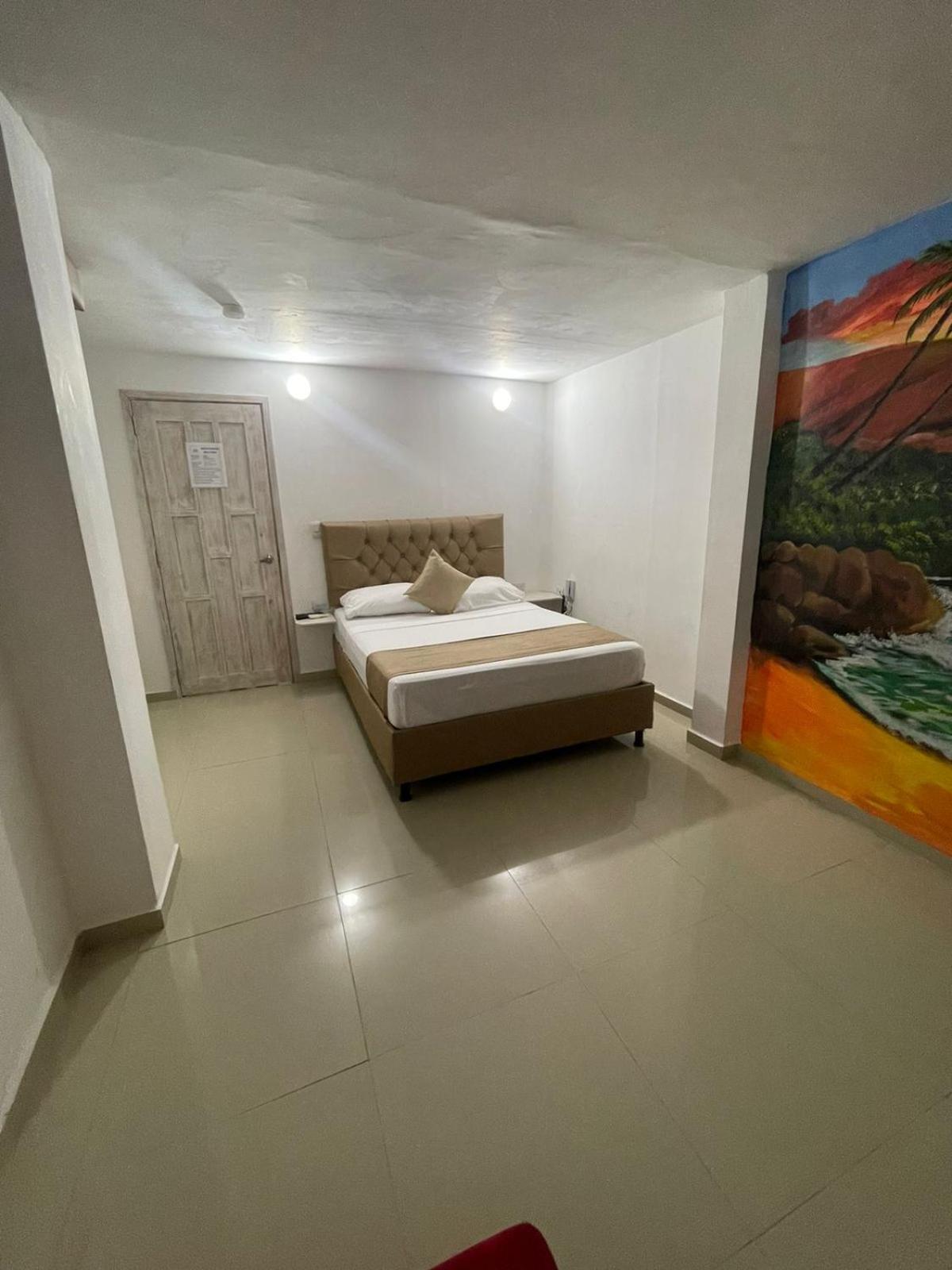Hernandez Suite Cartagena  Exterior foto