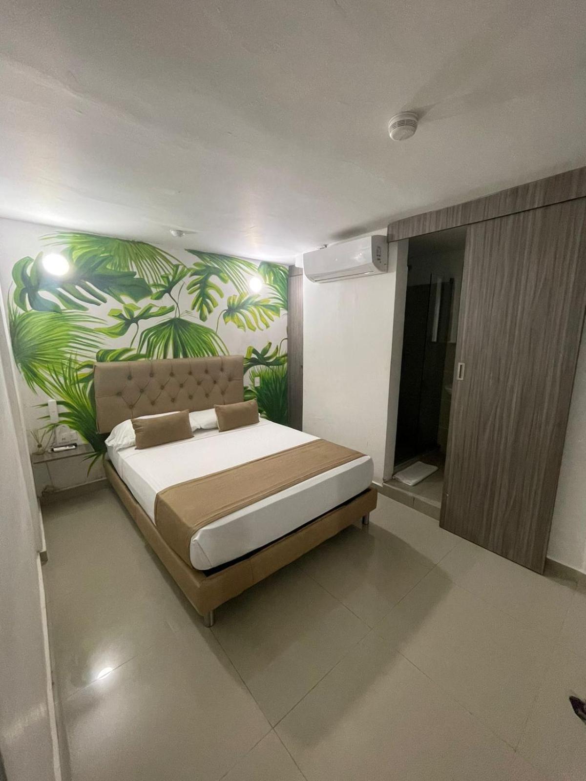 Hernandez Suite Cartagena  Exterior foto