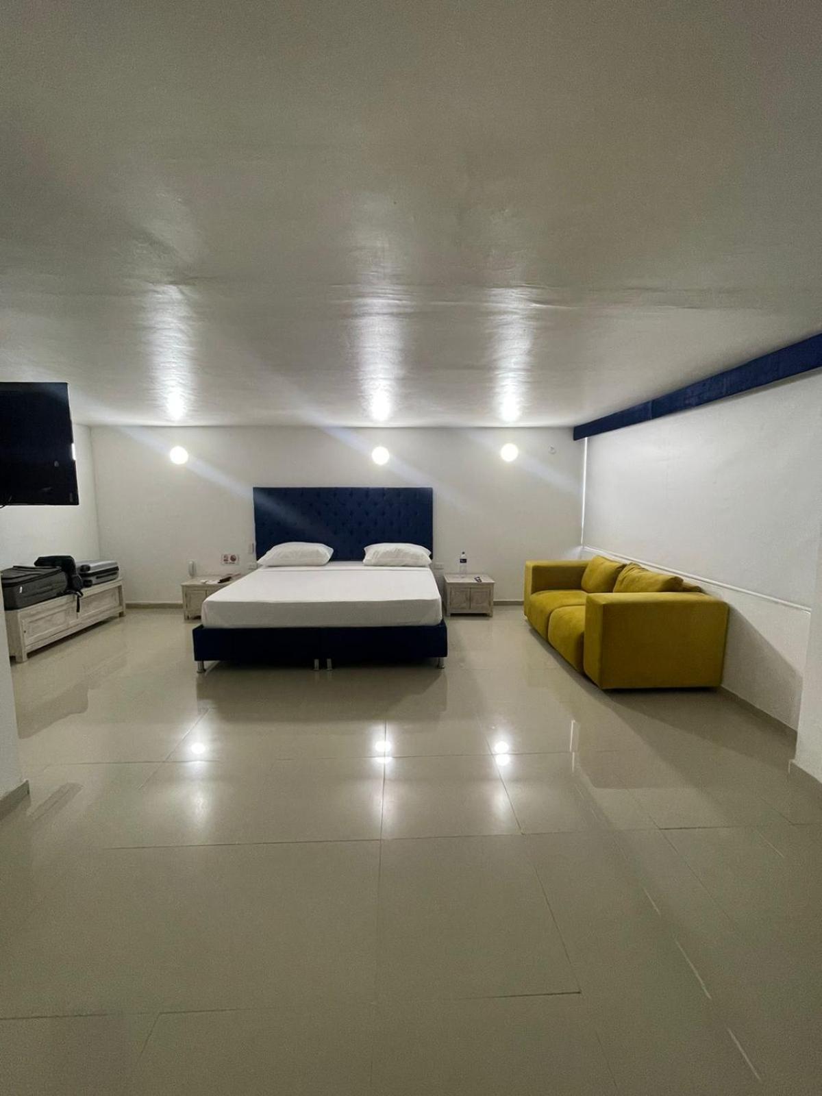 Hernandez Suite Cartagena  Exterior foto