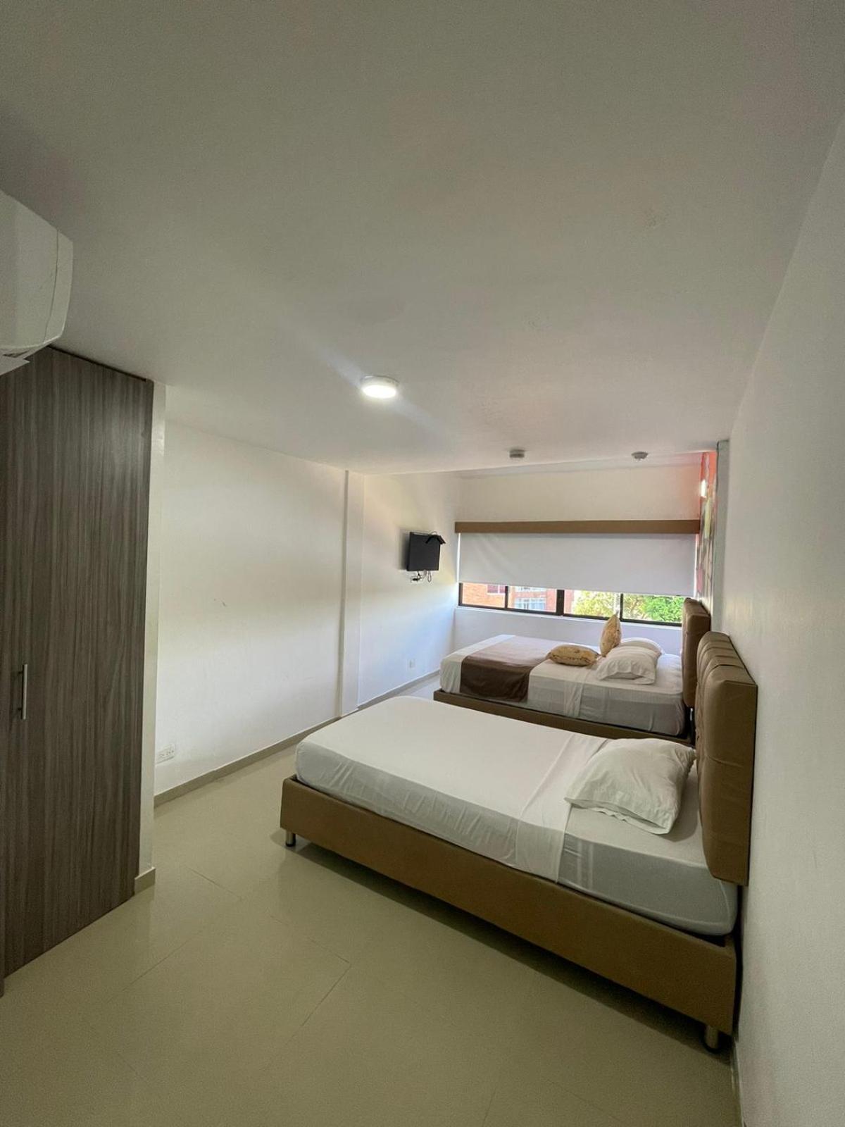 Hernandez Suite Cartagena  Exterior foto