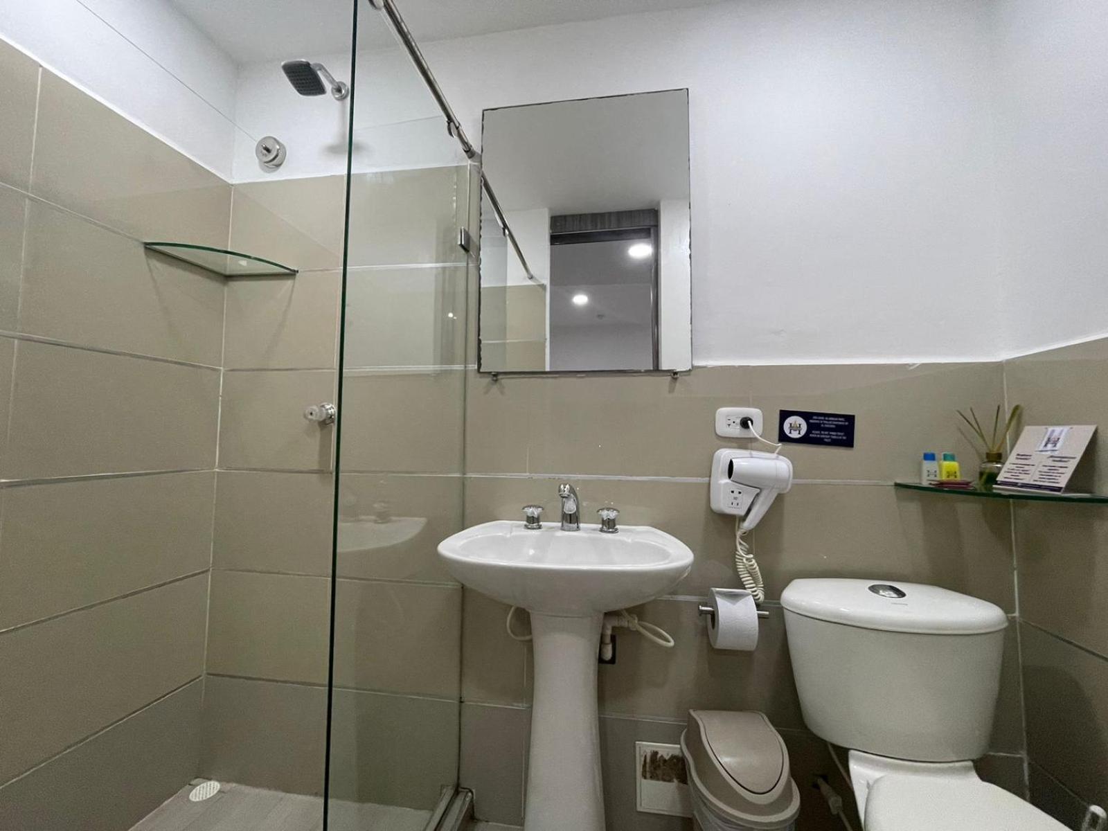 Hernandez Suite Cartagena  Exterior foto