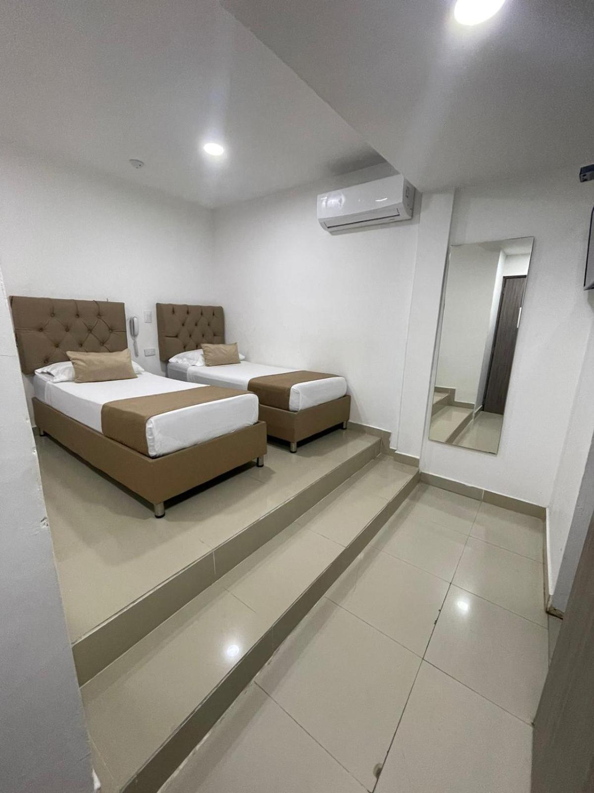 Hernandez Suite Cartagena  Exterior foto