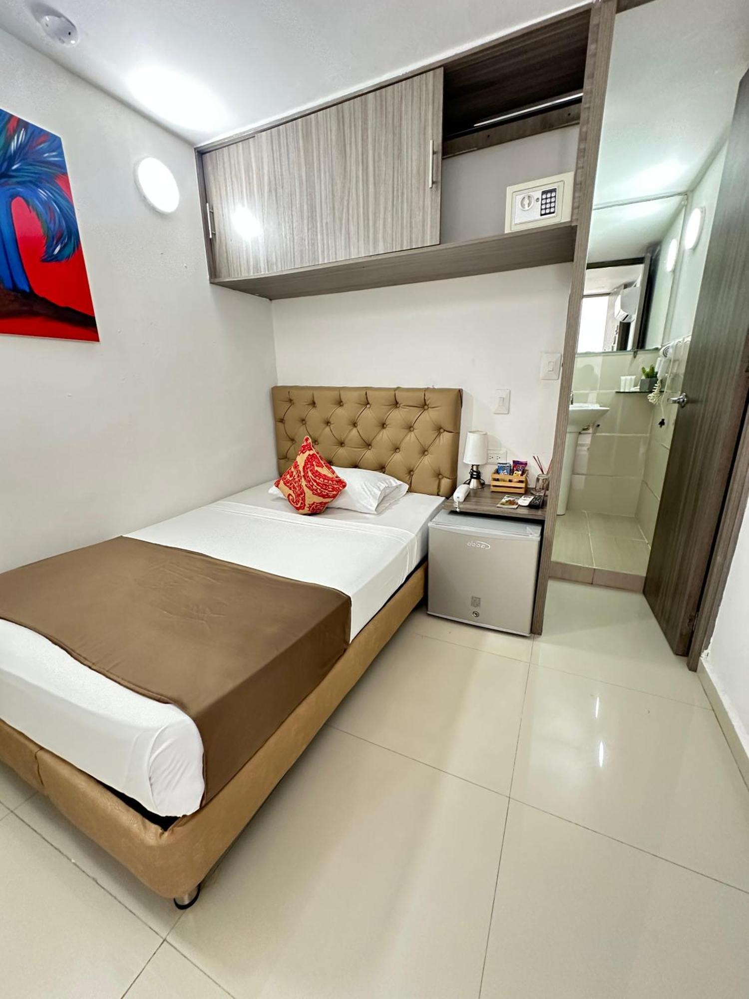 Hernandez Suite Cartagena  Exterior foto